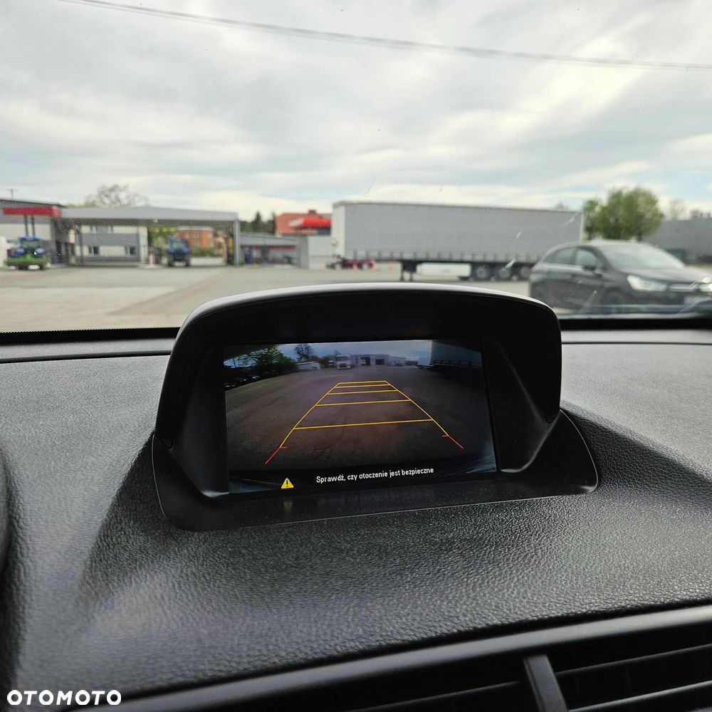 Opel Mokka - 22