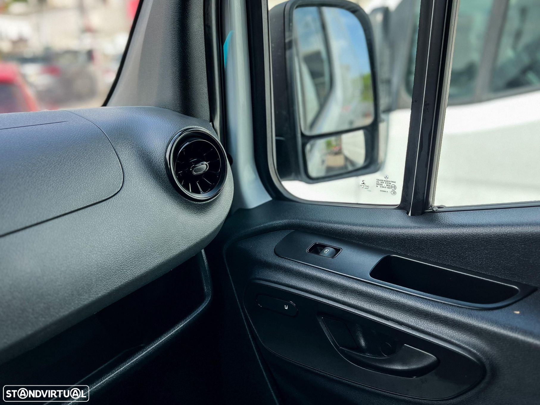 Mercedes-Benz Sprinter 317 CDI/43 CD - 21