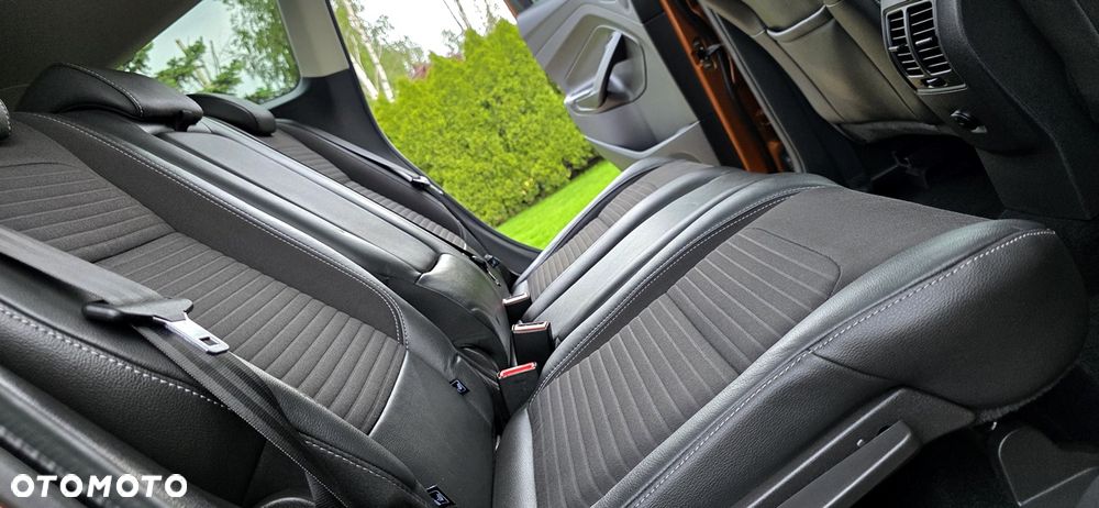 Ford Kuga 2.0 TDCi 4WD Titanium Plus - 7
