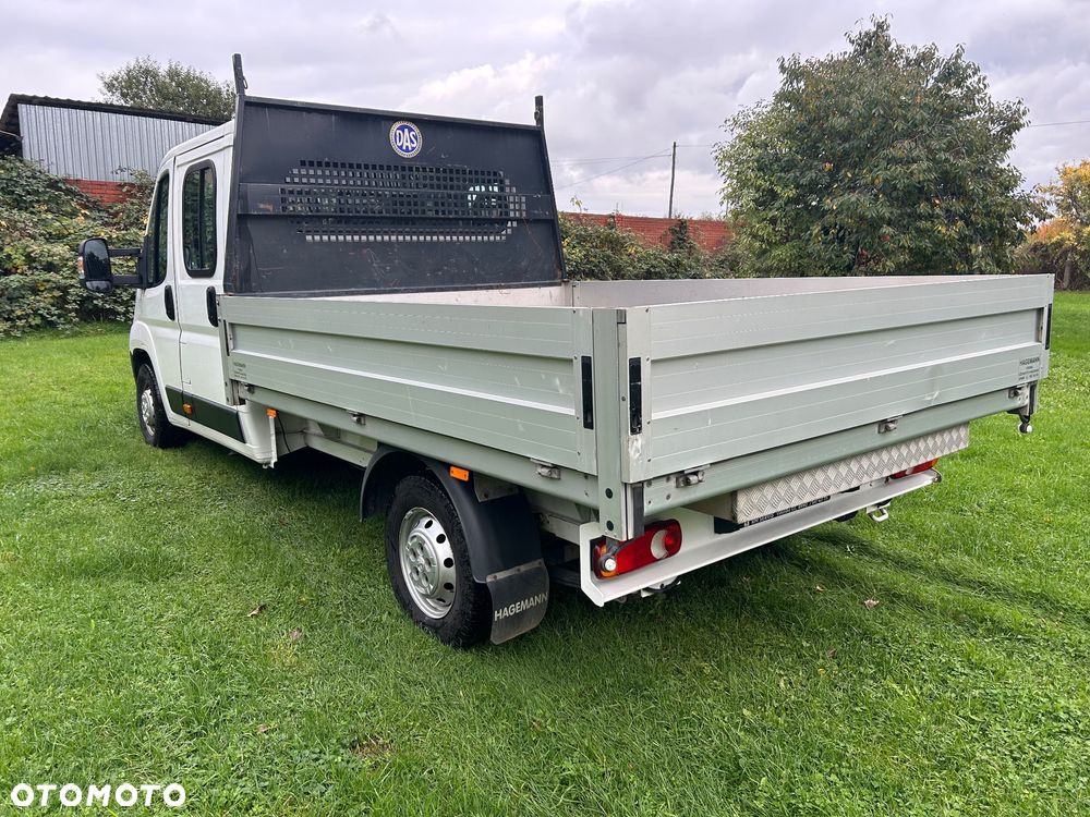 Fiat Ducato - 5