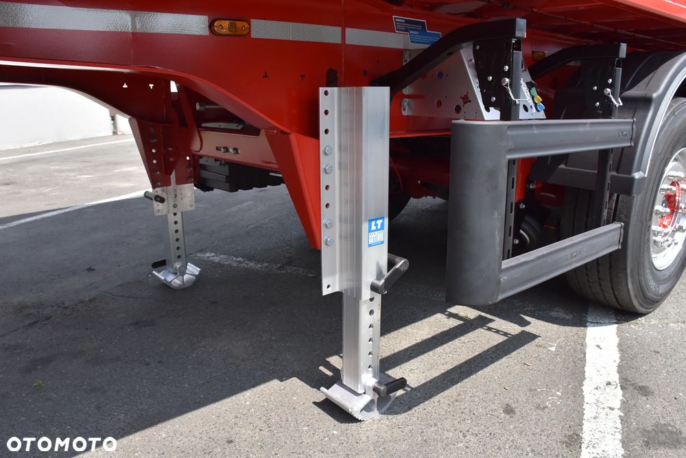 Feber Inter Cars NW 39 KZ - 21