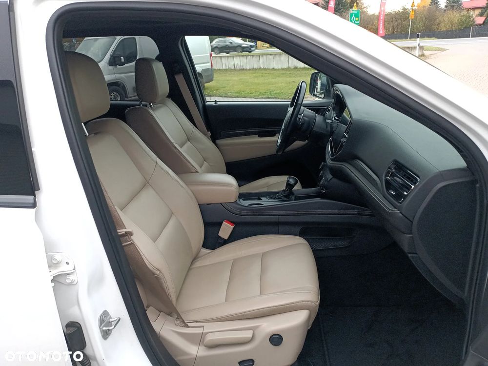 Dodge Durango - 15