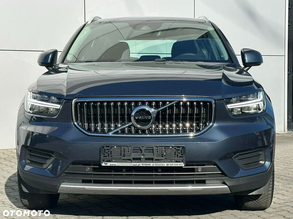 Volvo XC 40 T4 Plug-In Hybrid Inscription Expression Pro - 4