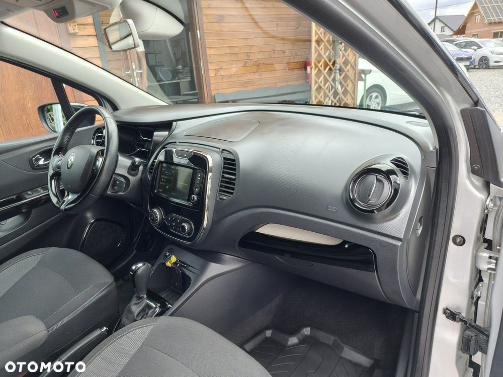 Renault Captur TCe 120 EDC Dynamique - 22
