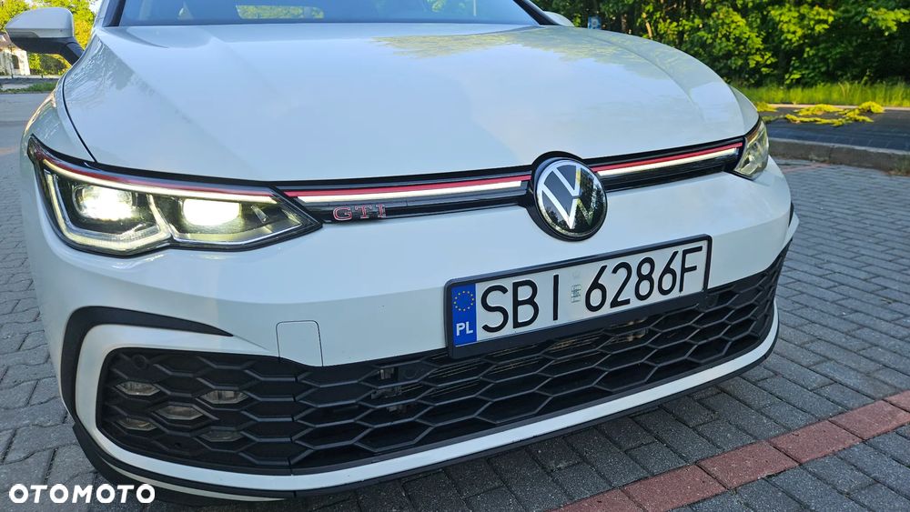 Volkswagen Golf 2.0 TSI GTI DSG - 12