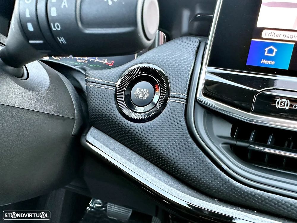 Jeep Compass 1.3 TG Limited S - 15
