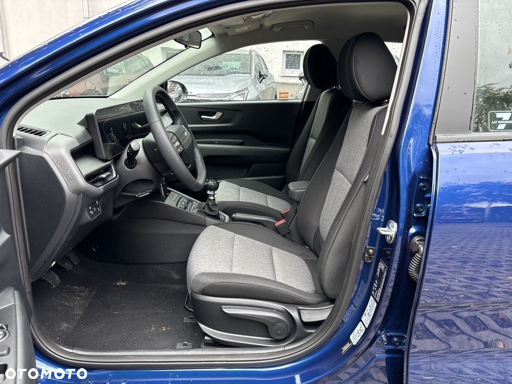 Kia Stonic 1.0 T-GDI M - 15