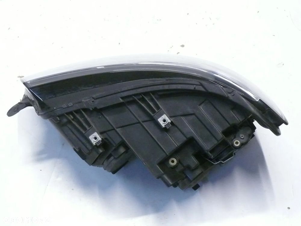 LAMPA PRZEDNIA LEWA I PRAWA VOLKSWAGEN T6 TRANSPORTER 7E1 2015 2020 EU - 8