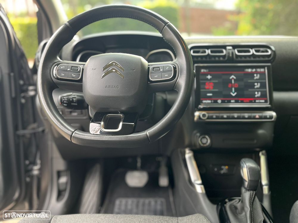 Citroën C3 Aircross - 5