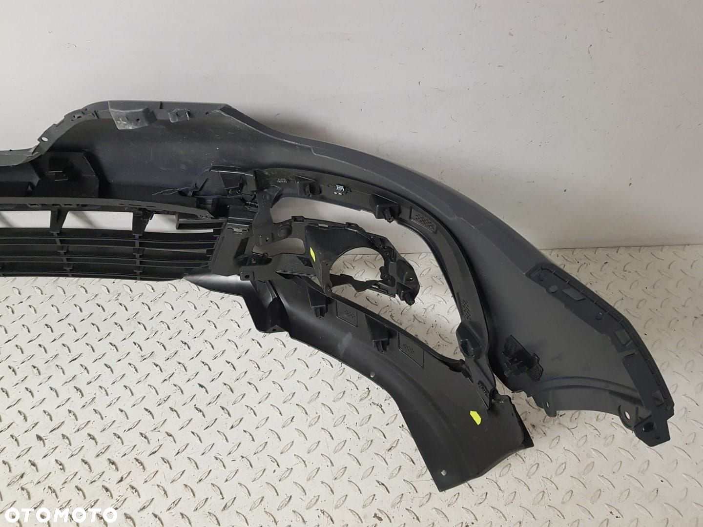 FABRYCZNIE NOWY ORYGINALNY ZDERZAK PRZEDNI PRZÓD RENAULT CAPTUR I 1 LIFT 17-20 620269604R 620225924R - 7