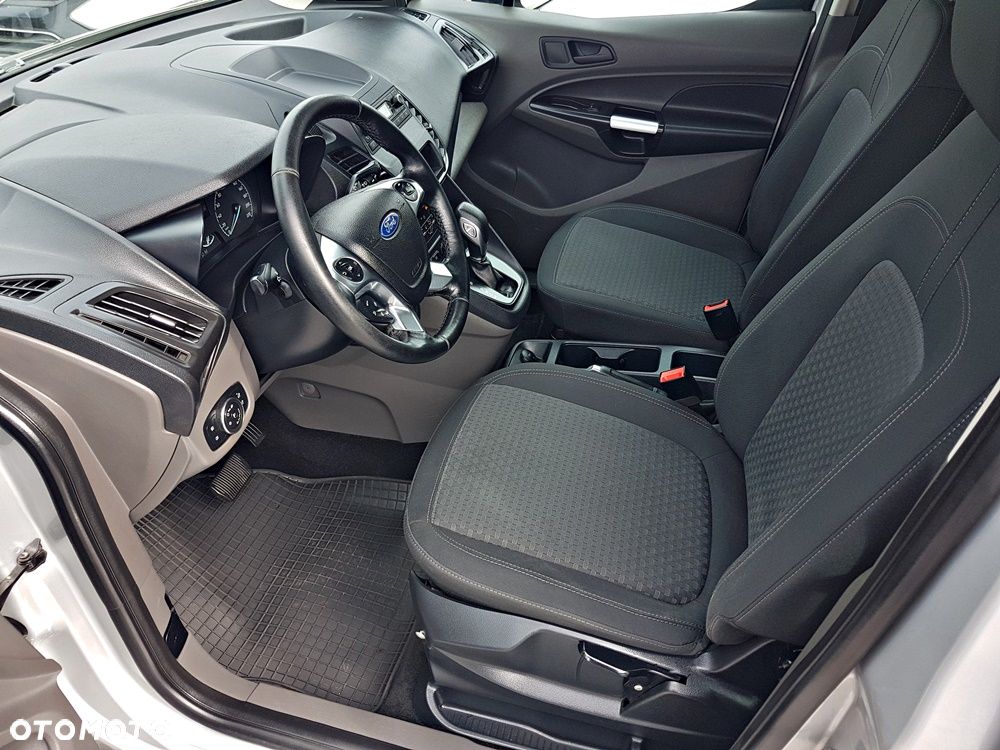 Ford Transit Connect 230 L2 Trend PowerShift (bryg.) - 11