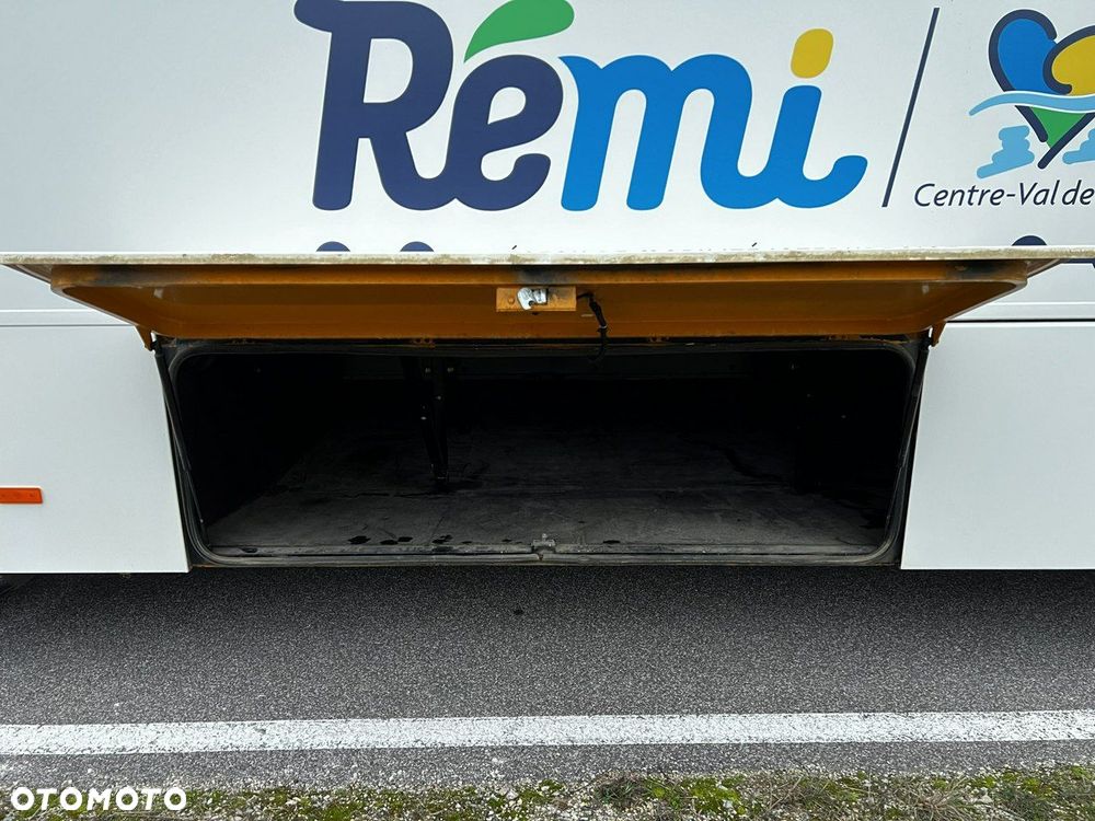 MAN CARRIER SCOLER 3 , PODMIEJSKI , SZKOLNY - 13