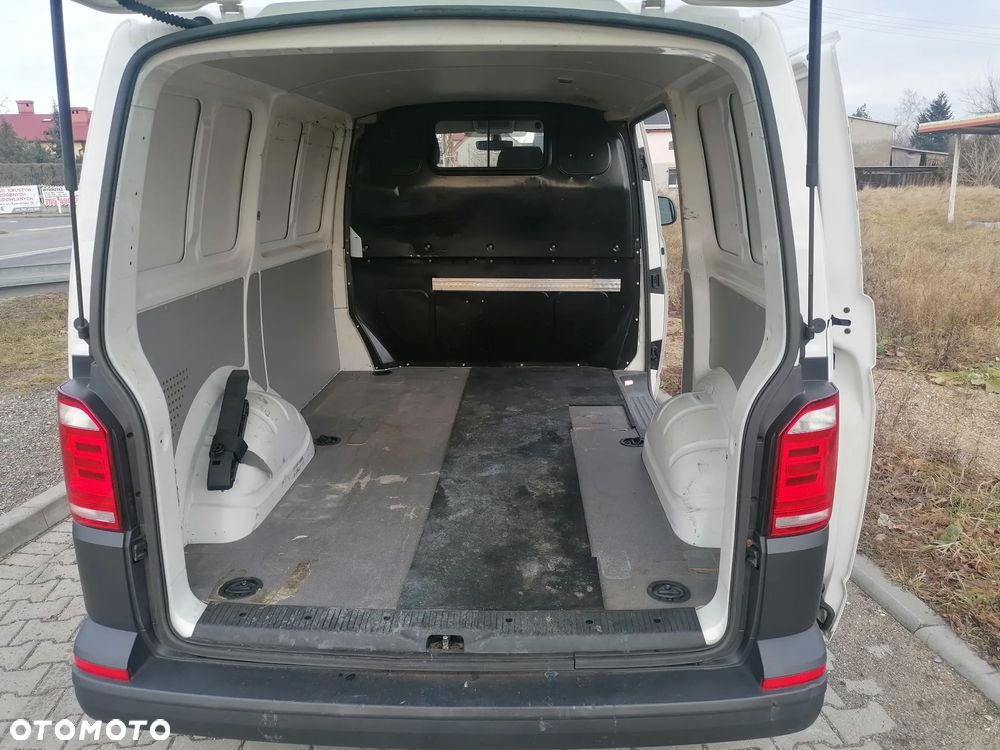 Volkswagen TRANSPORTER T6 - 9