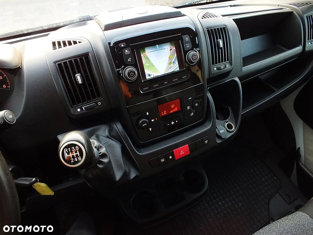 Fiat Ducato - 12