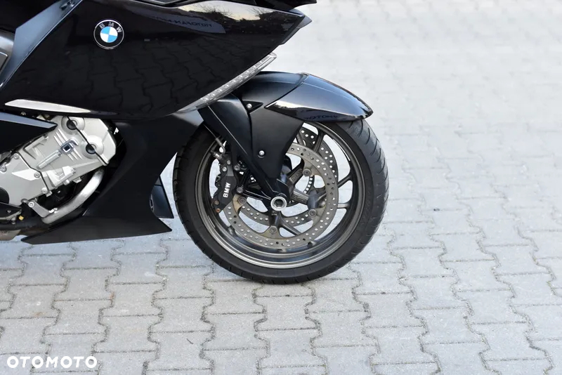 BMW K - 7