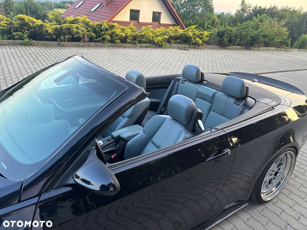 BMW M3 Cabrio - 18