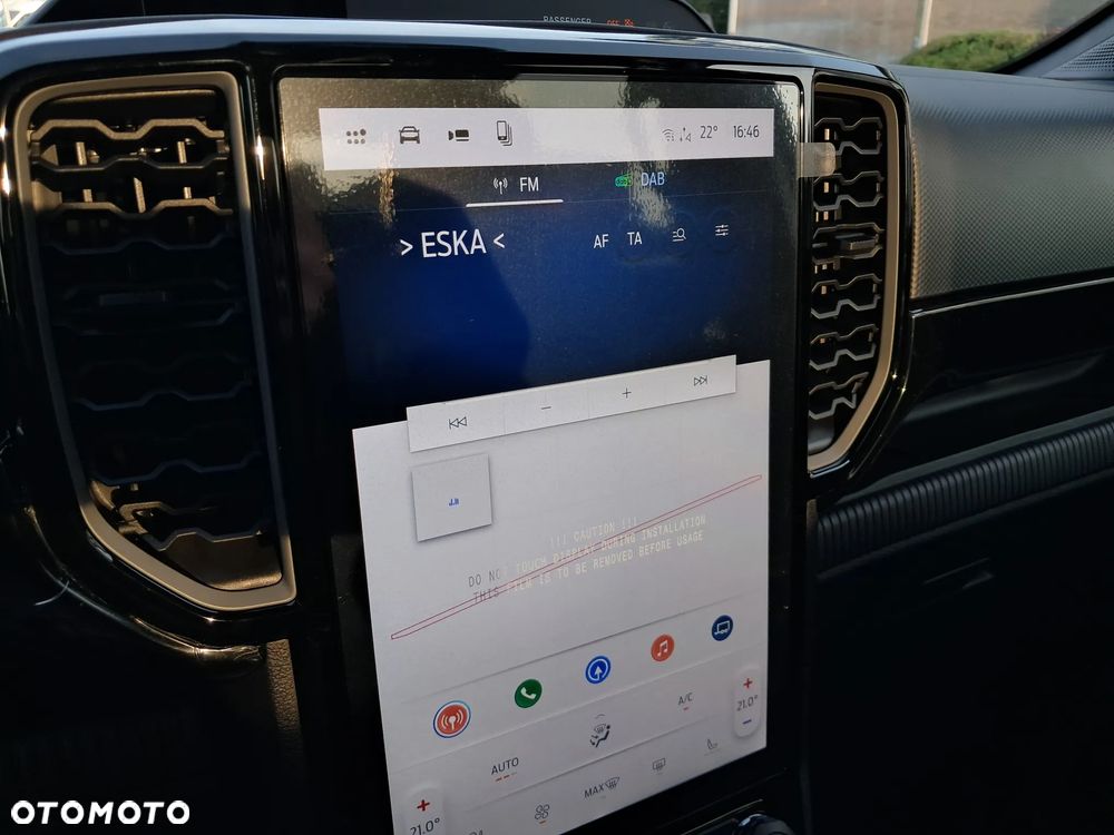 Ford Ranger 2.3 EcoBoost PHEV e-4WD DC Limited - 19