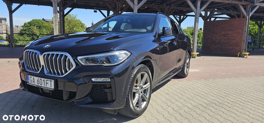 BMW X6 - 39