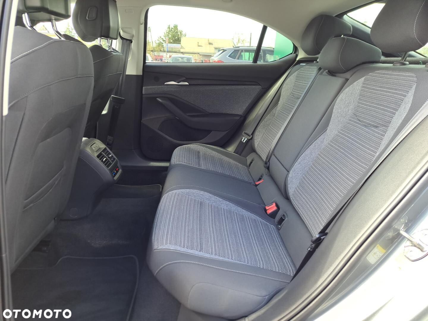 Skoda Superb - 16