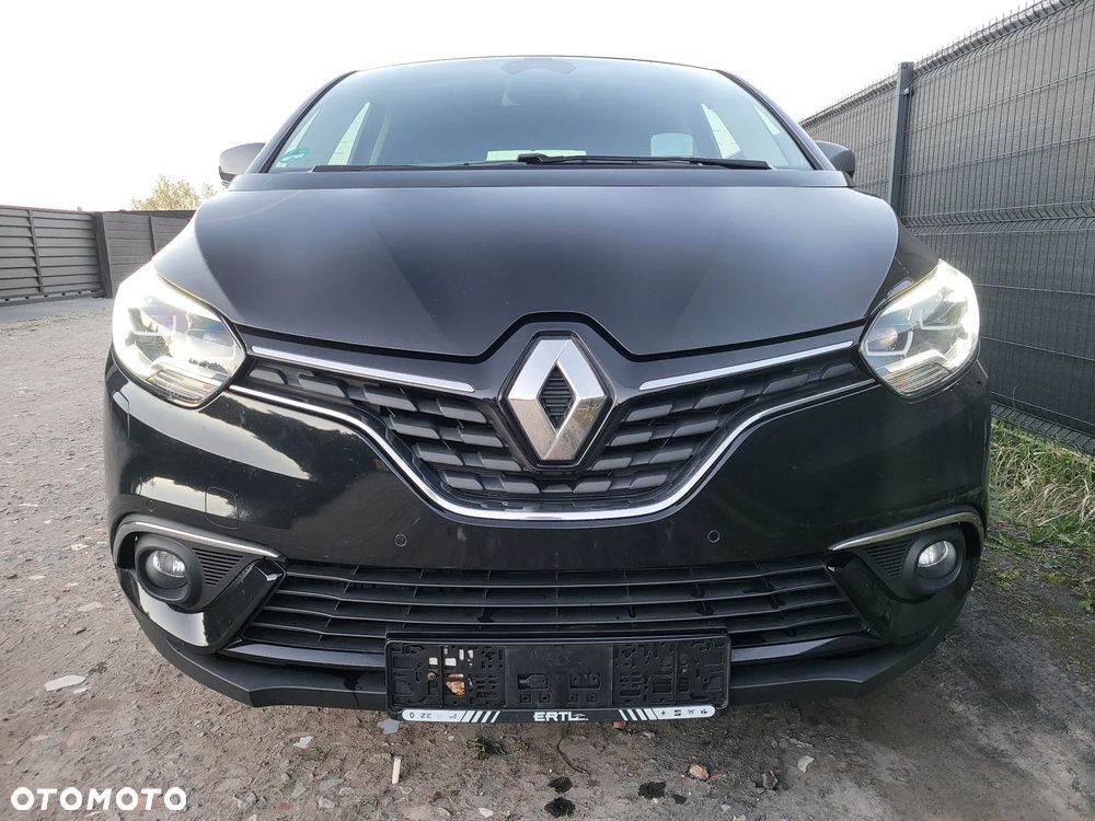Renault Scenic ENERGY dCi 160 EDC BOSE EDITION - 10