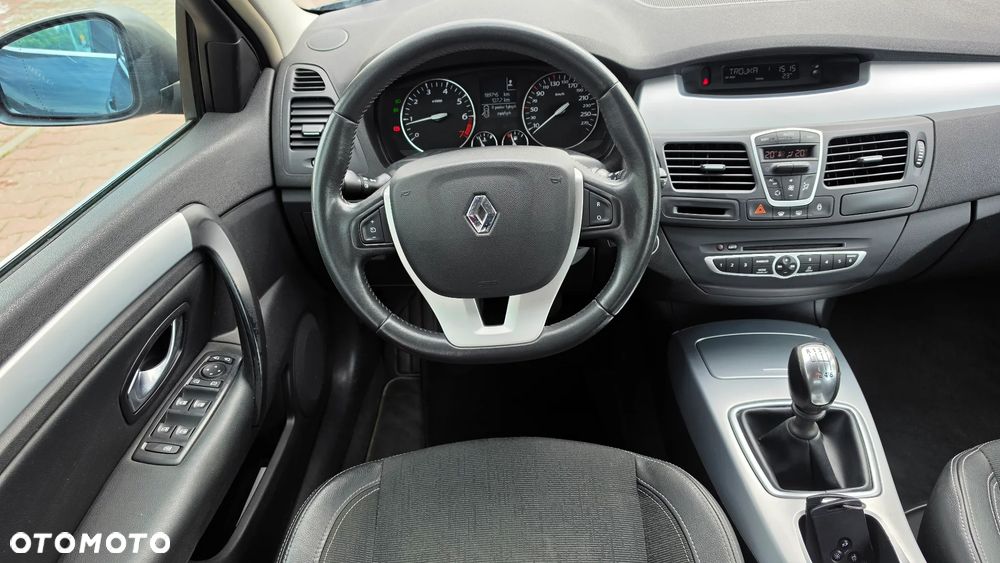 Renault Laguna 2.0 16V 140 Dynamique - 9