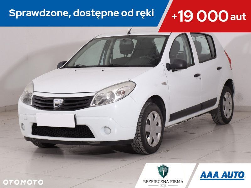 Dacia Sandero - 2