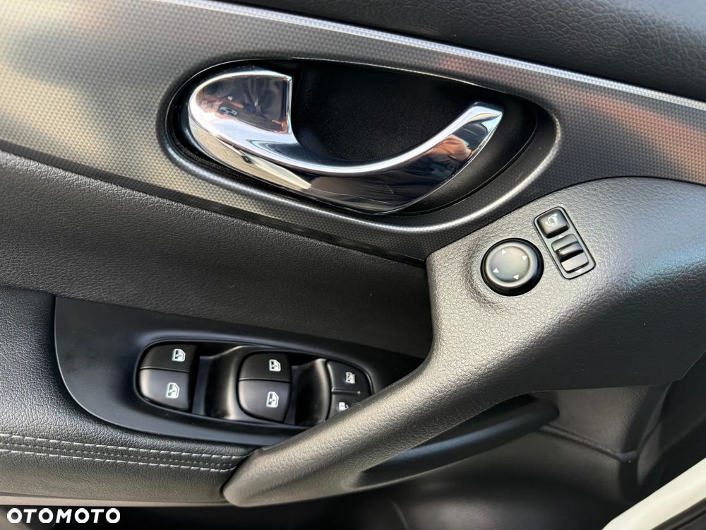 Nissan Qashqai - 21