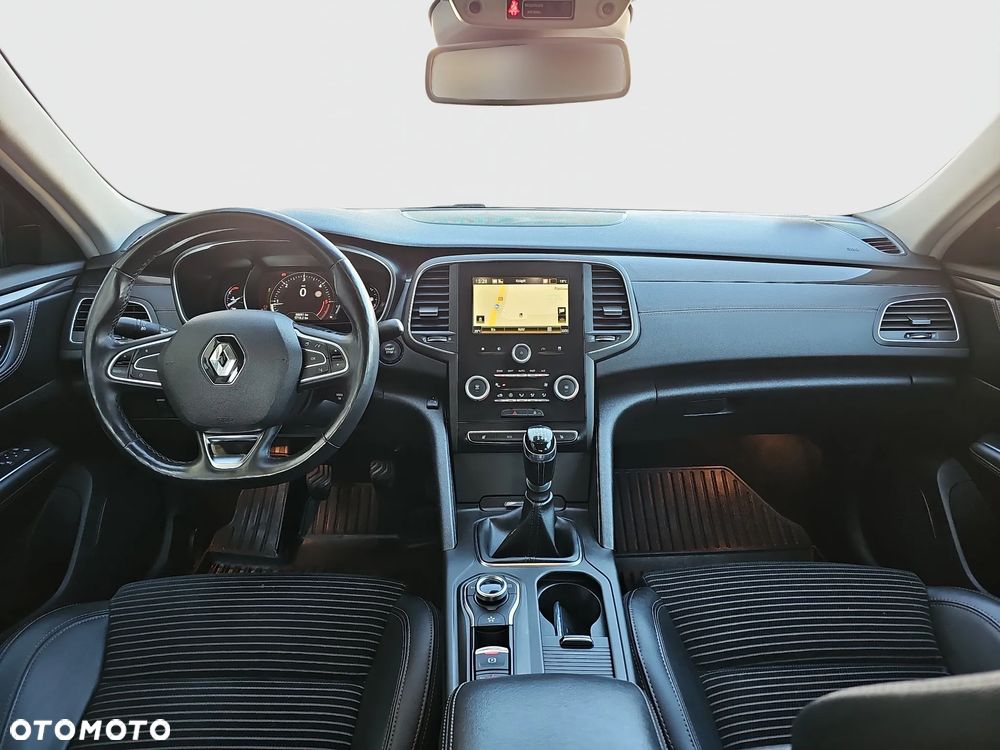 Renault Talisman 1.6 Energy dCi Intens - 23