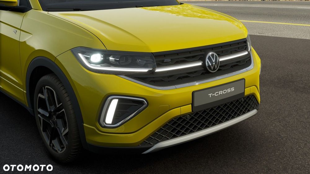 Volkswagen T-Cross - 8