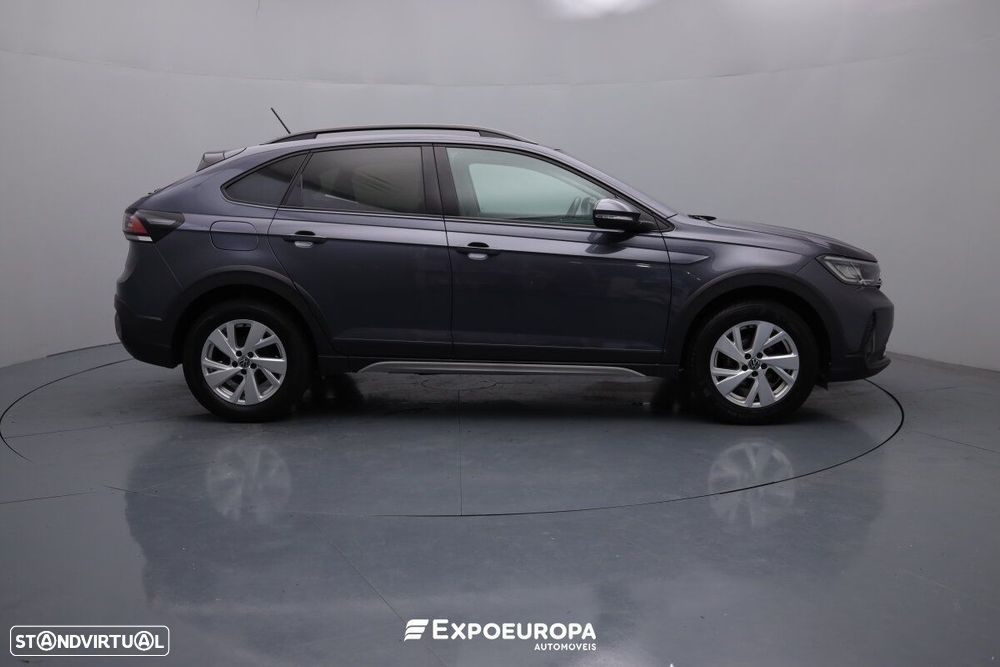 VW Taigo 1.0 TSI Urban DSG - 4