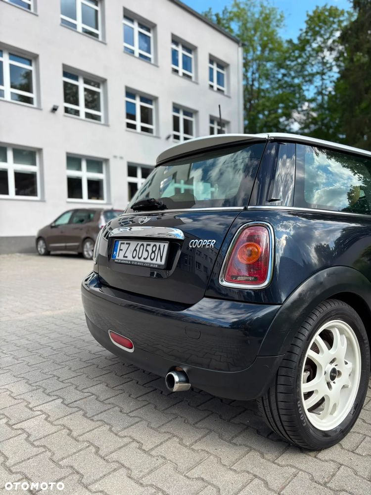 MINI Cooper - 4