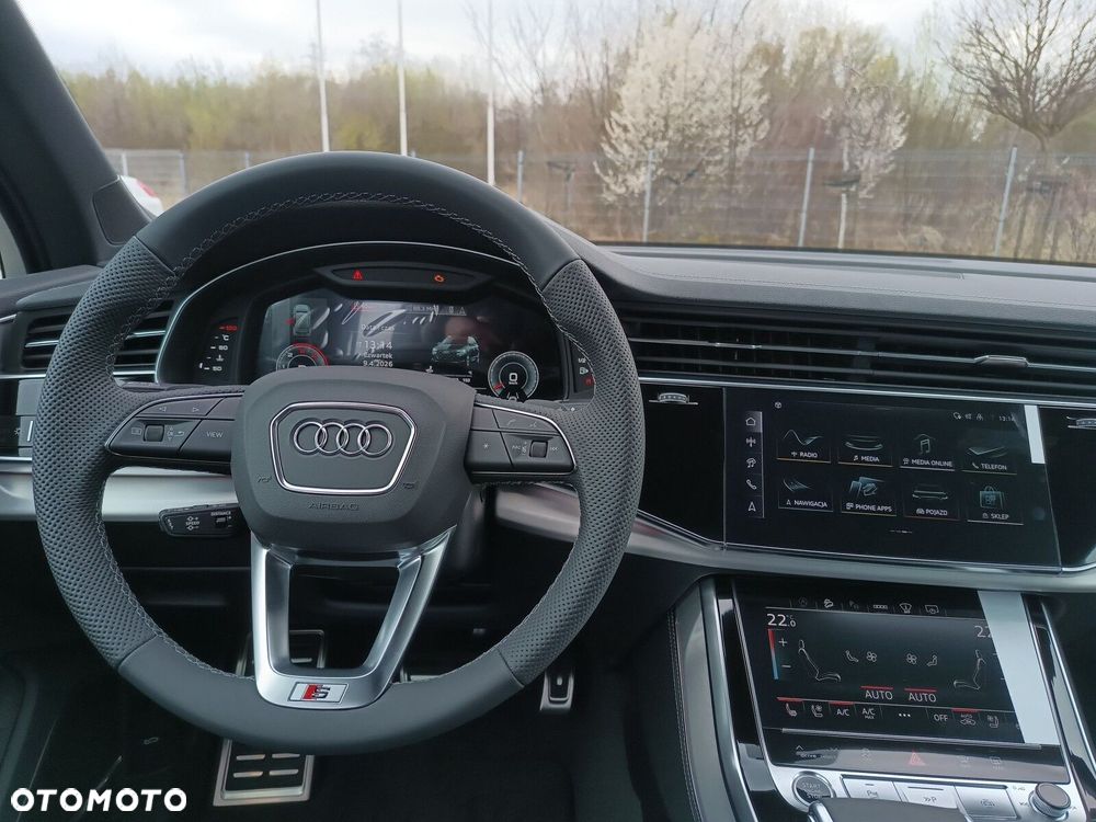 Audi Q7 - 17