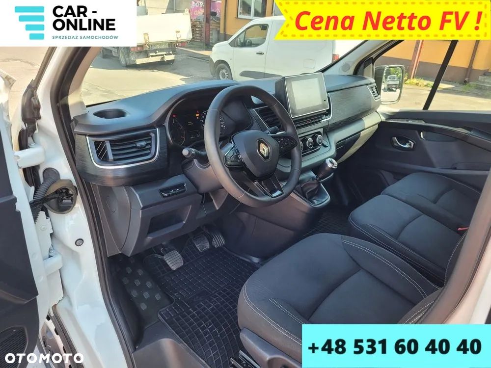 Renault Trafic - 10