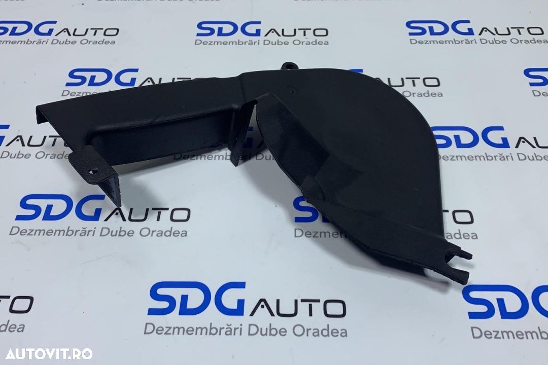 Capac curea distributie Fiat Ducato / Citroen Jumper / Peugeot Boxer 2.2 HDI 2002 - 2006 Euro 3 COD: 9637010980 - 1