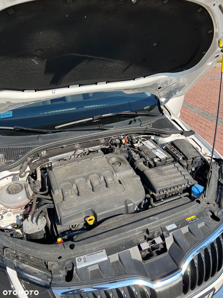 Skoda Octavia 1.6 TDI SCR Ambition - 13