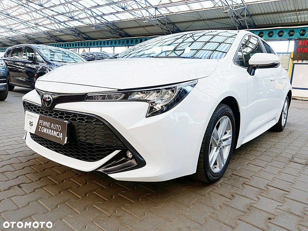 Toyota Corolla - 9