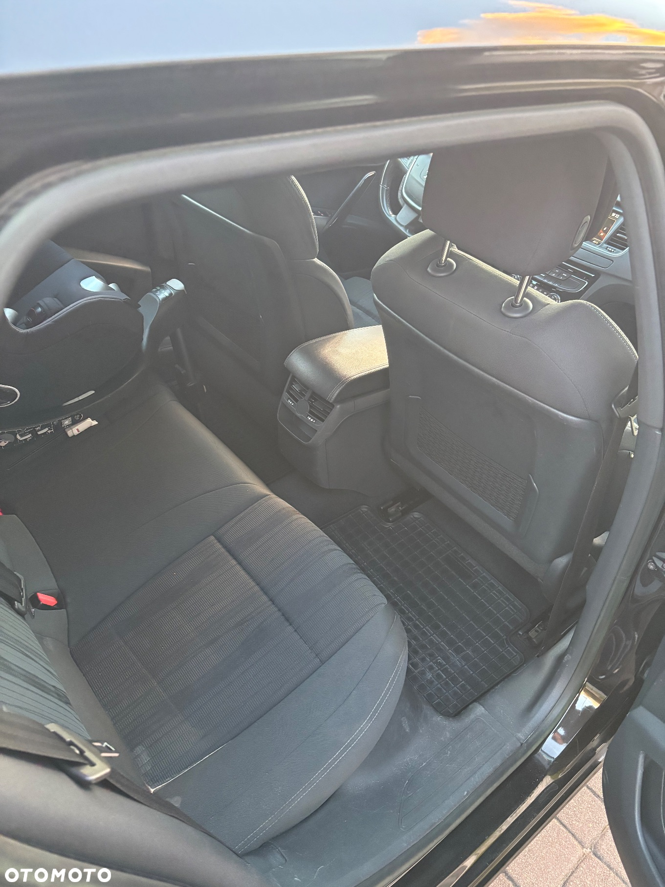 Peugeot 508 - 8