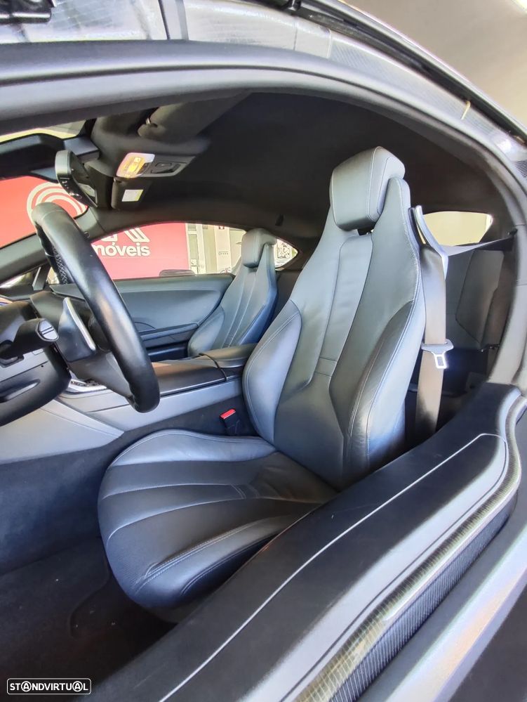 BMW i8 Standard - 14