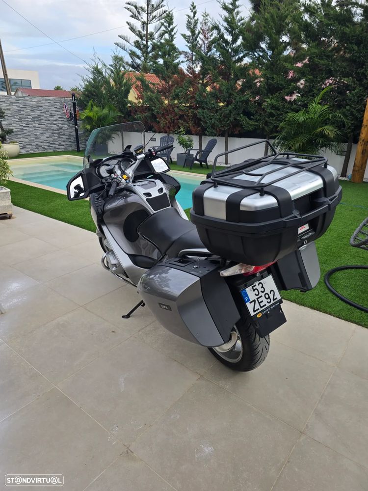 BMW R 1200 RT 1200 rt - 12