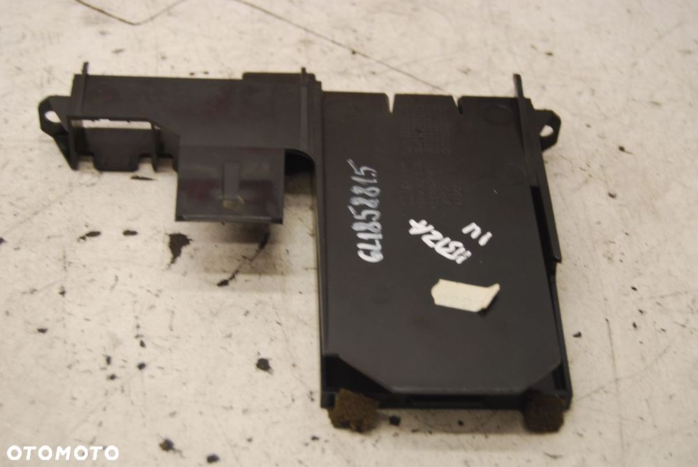 PANEL WŁĄCZNIKÓW 6L1858815 SEAT IBIZA III - 4