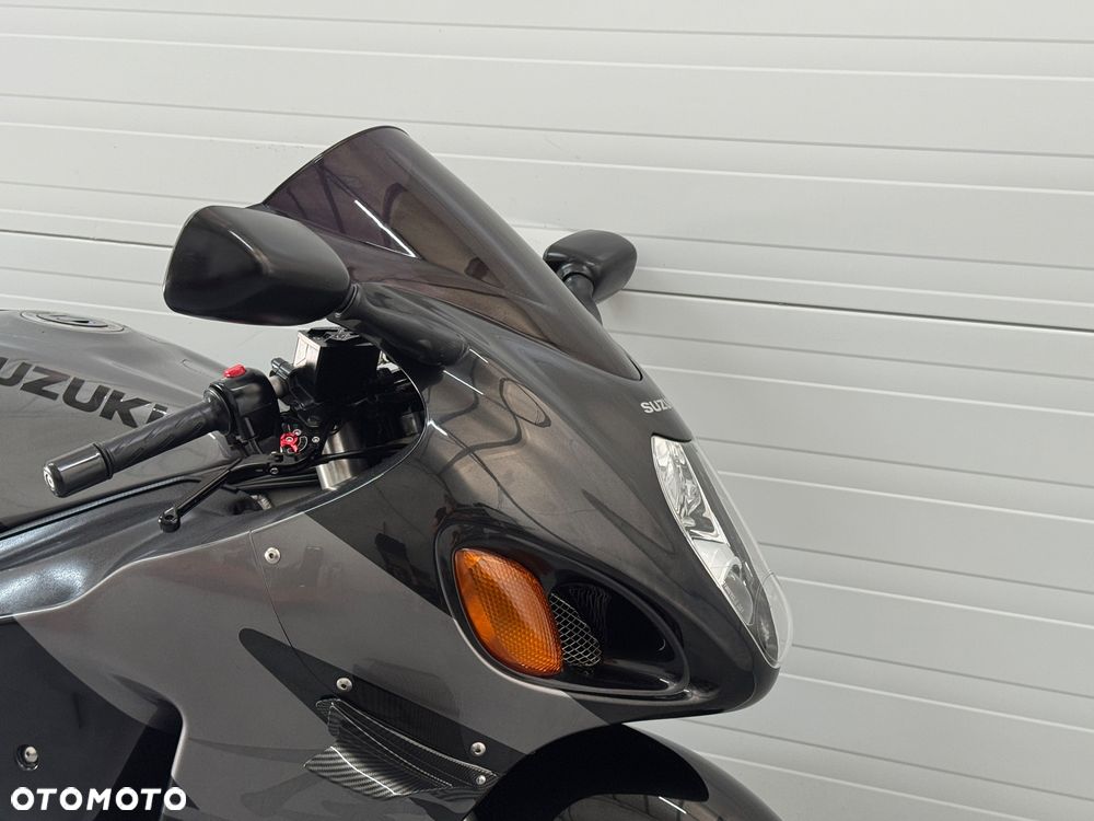 Suzuki Hayabusa - 13