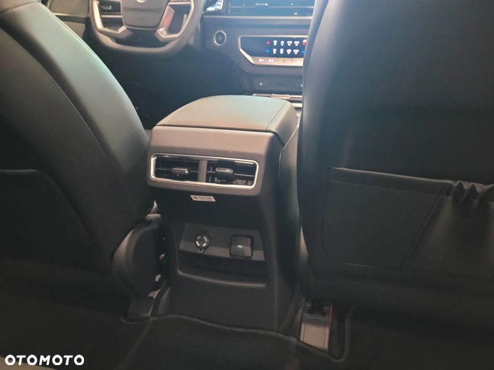 SsangYong/KGM Rexton 2.2 D Adventure 4WD 7os - 22