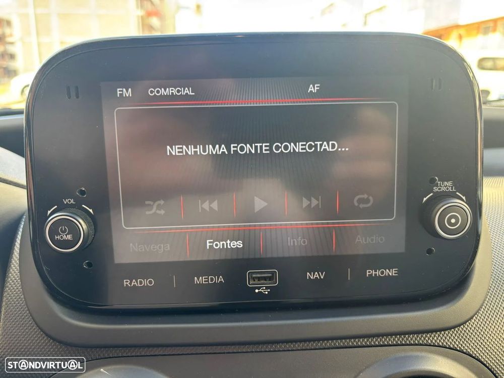 Fiat Fiorino 1.3 M-jet Adventure  A/C IVA DEDUTIVEL - 30