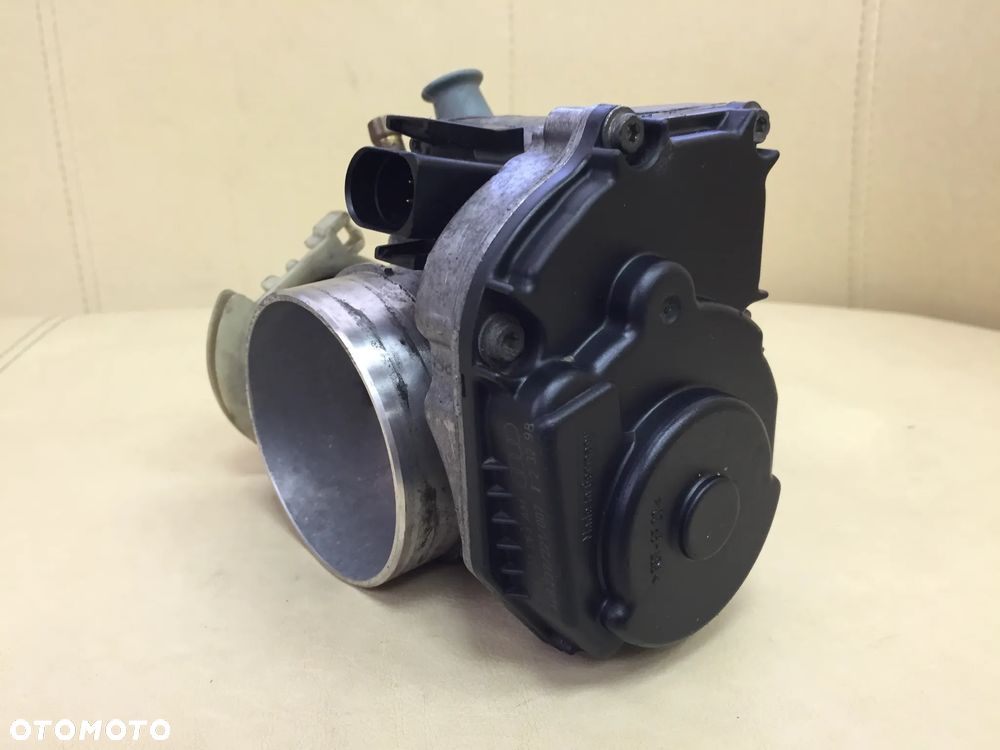 PRZEPUSTNICA VW PASSAT B5 AUDI A6 C5 2.4 V6 078133063AM - 3