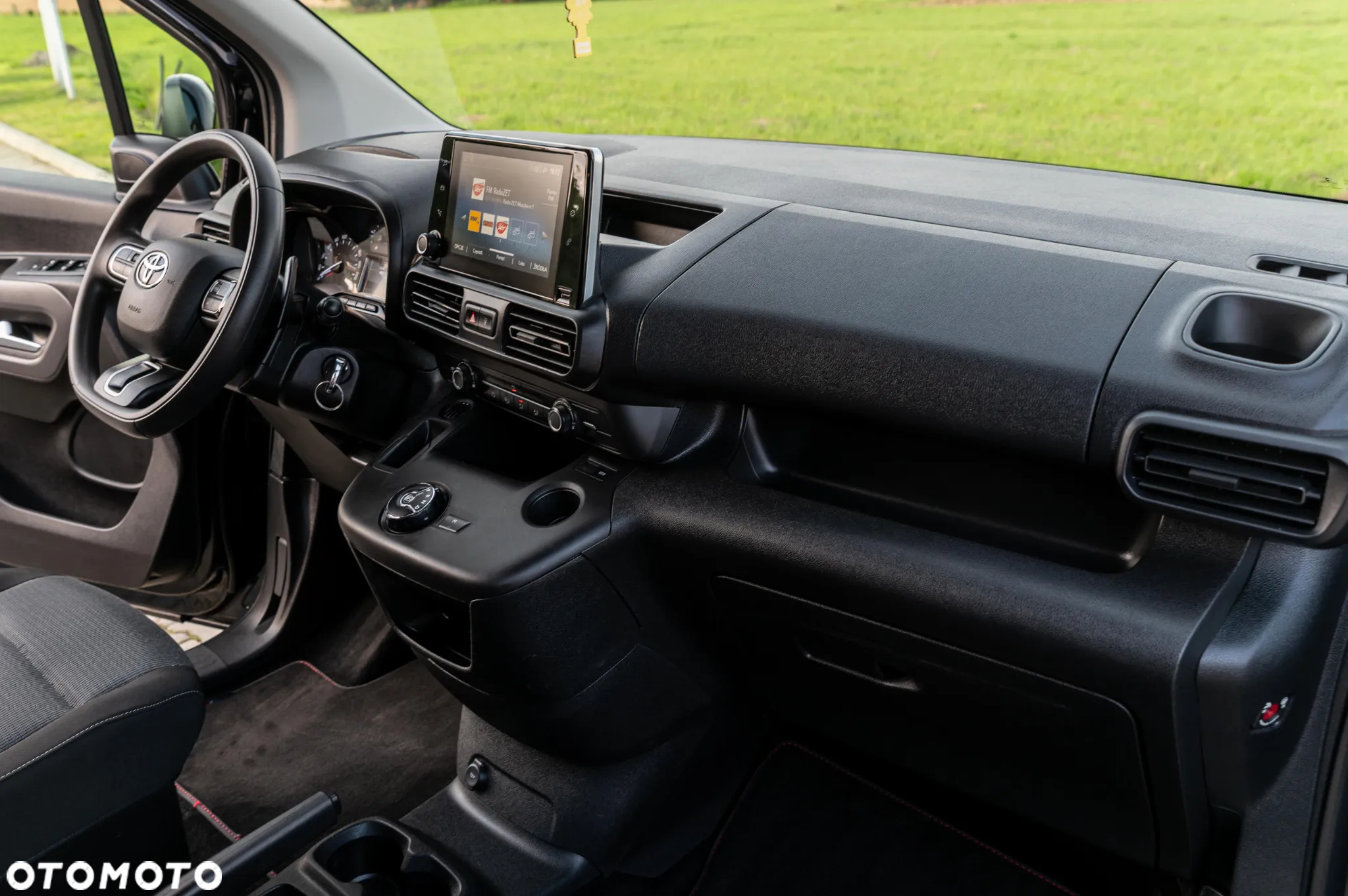 Toyota Proace City Verso 1.5 D-4D Business - 26