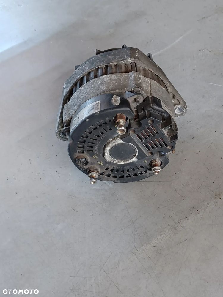 ALTERNATOR CARRIER SUPRA 850 MT 70A 14V - 2