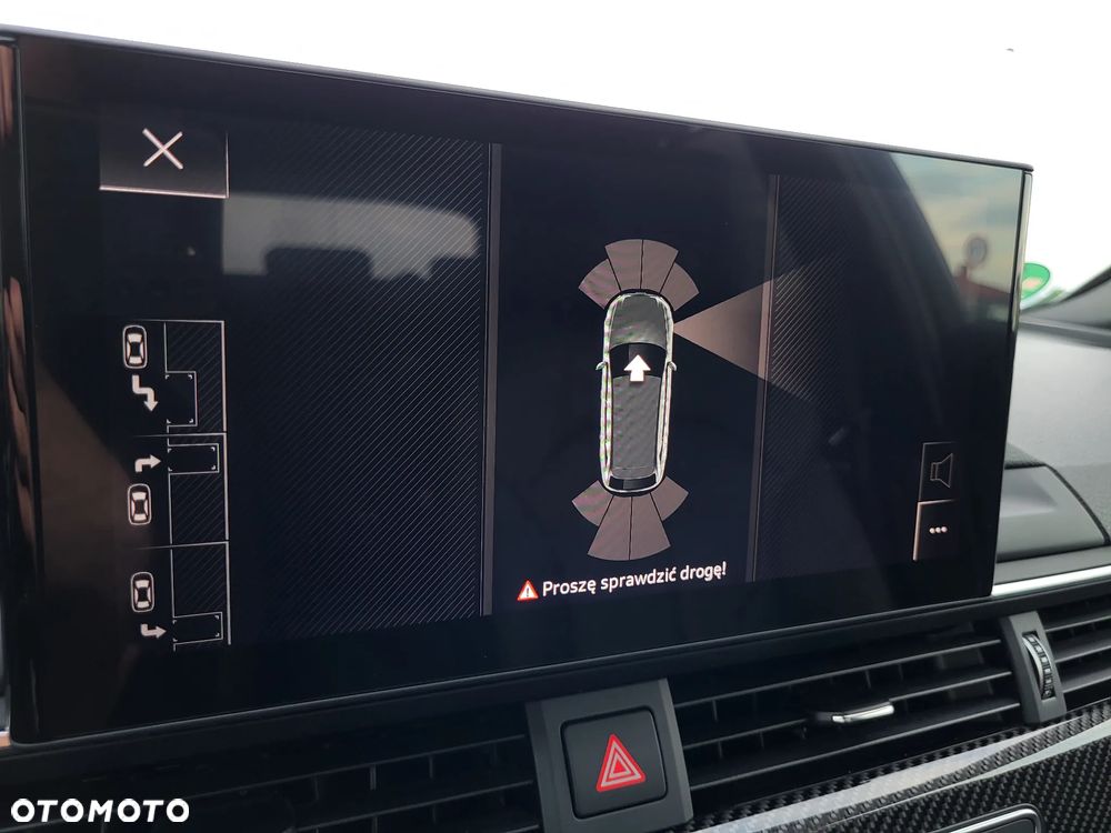 Audi A4 Avant 45 TFSI mHEV Quattro S Line S tronic - 35