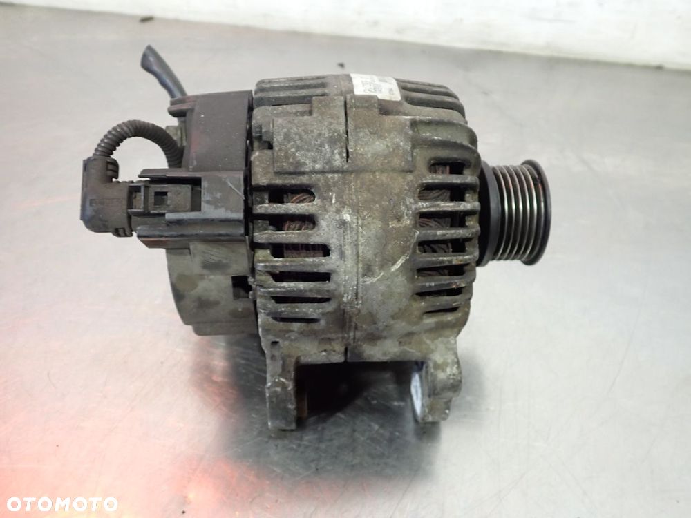 ALTERNATOR VOLKSWAGEN GOLF V CA1729IR-ST - 6