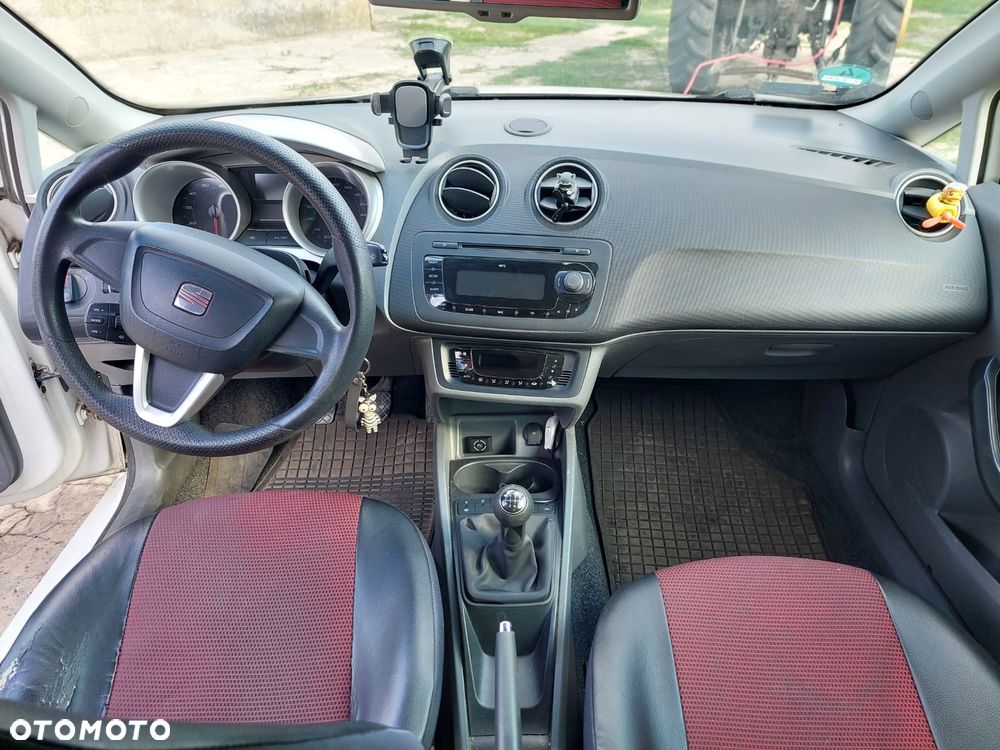 Seat Ibiza - 6