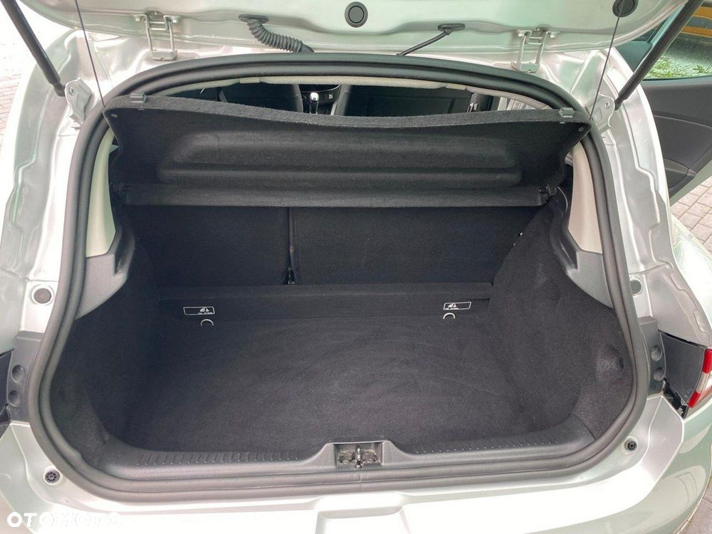 Renault Clio TCe 90 Dynamique - 10